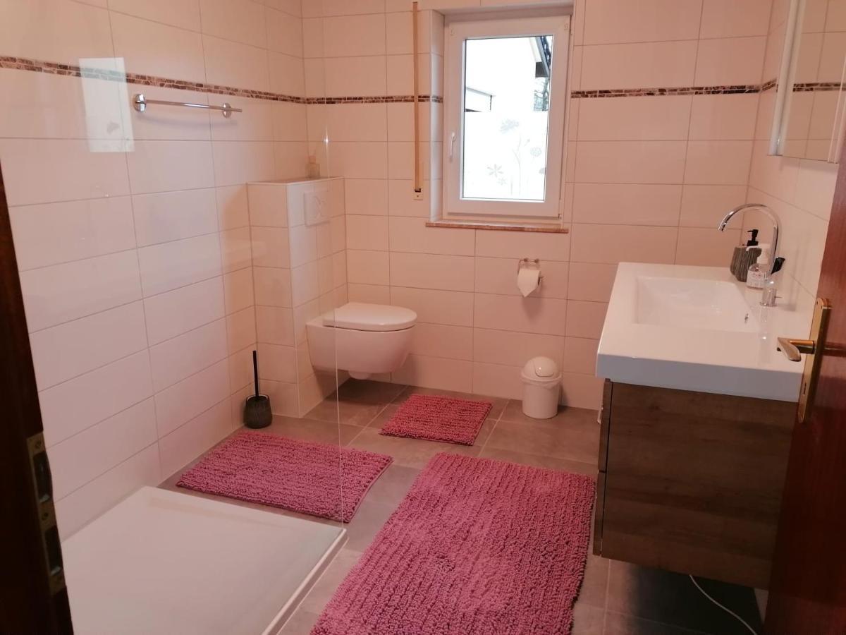Haus Am Dreifelder Weiher Dreifelden Eksteriør billede