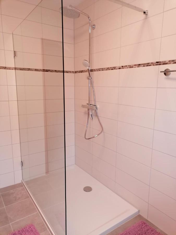 Haus Am Dreifelder Weiher Dreifelden Eksteriør billede