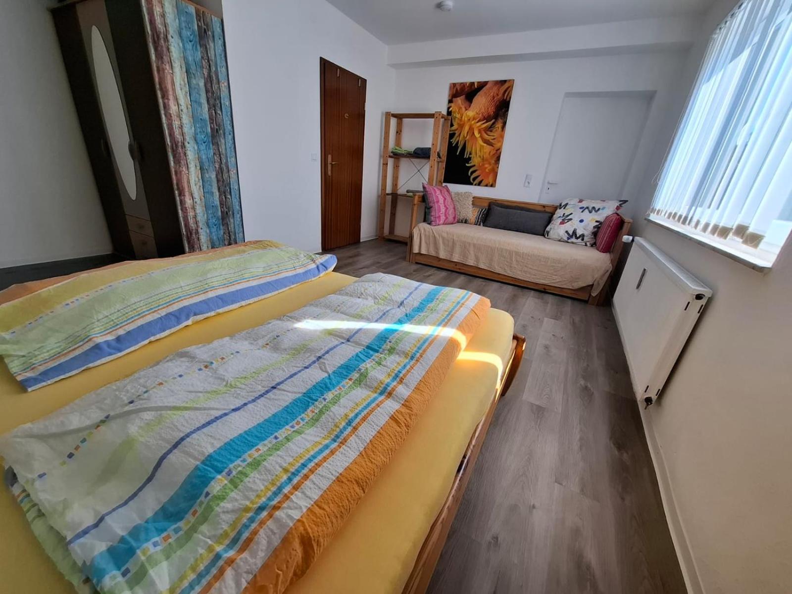 Haus Am Dreifelder Weiher Dreifelden Eksteriør billede