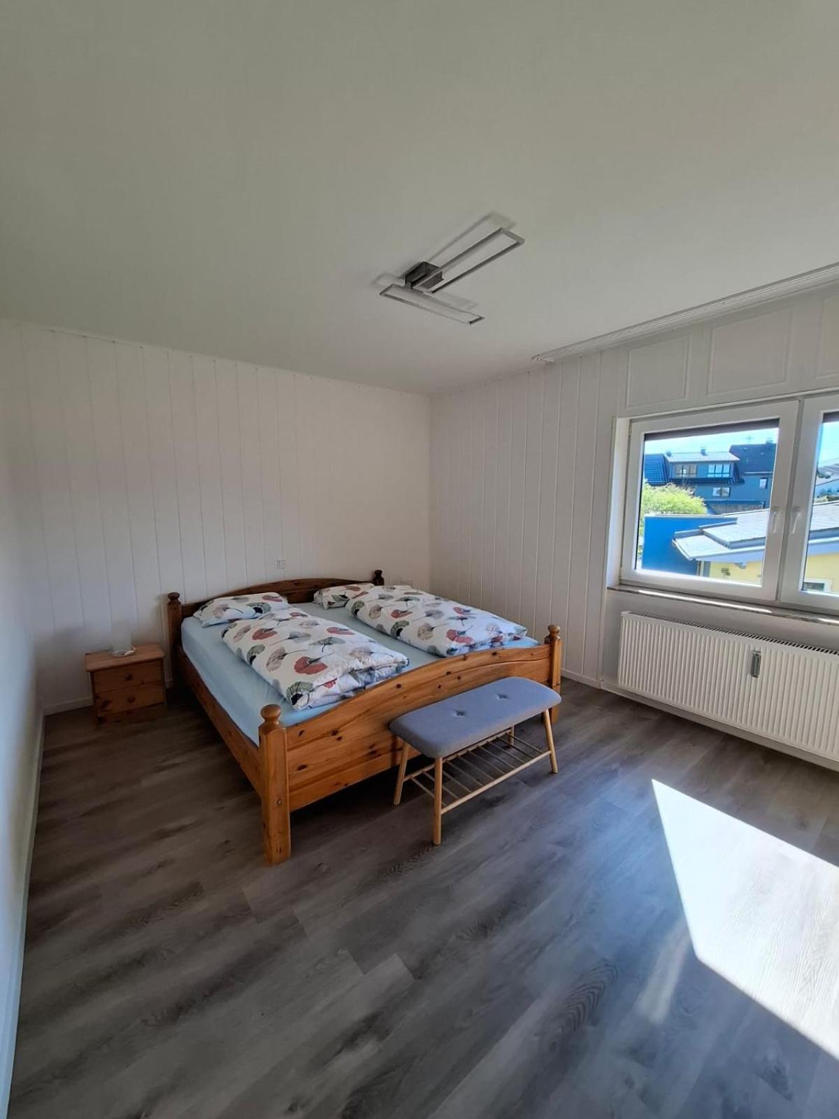 Haus Am Dreifelder Weiher Dreifelden Eksteriør billede