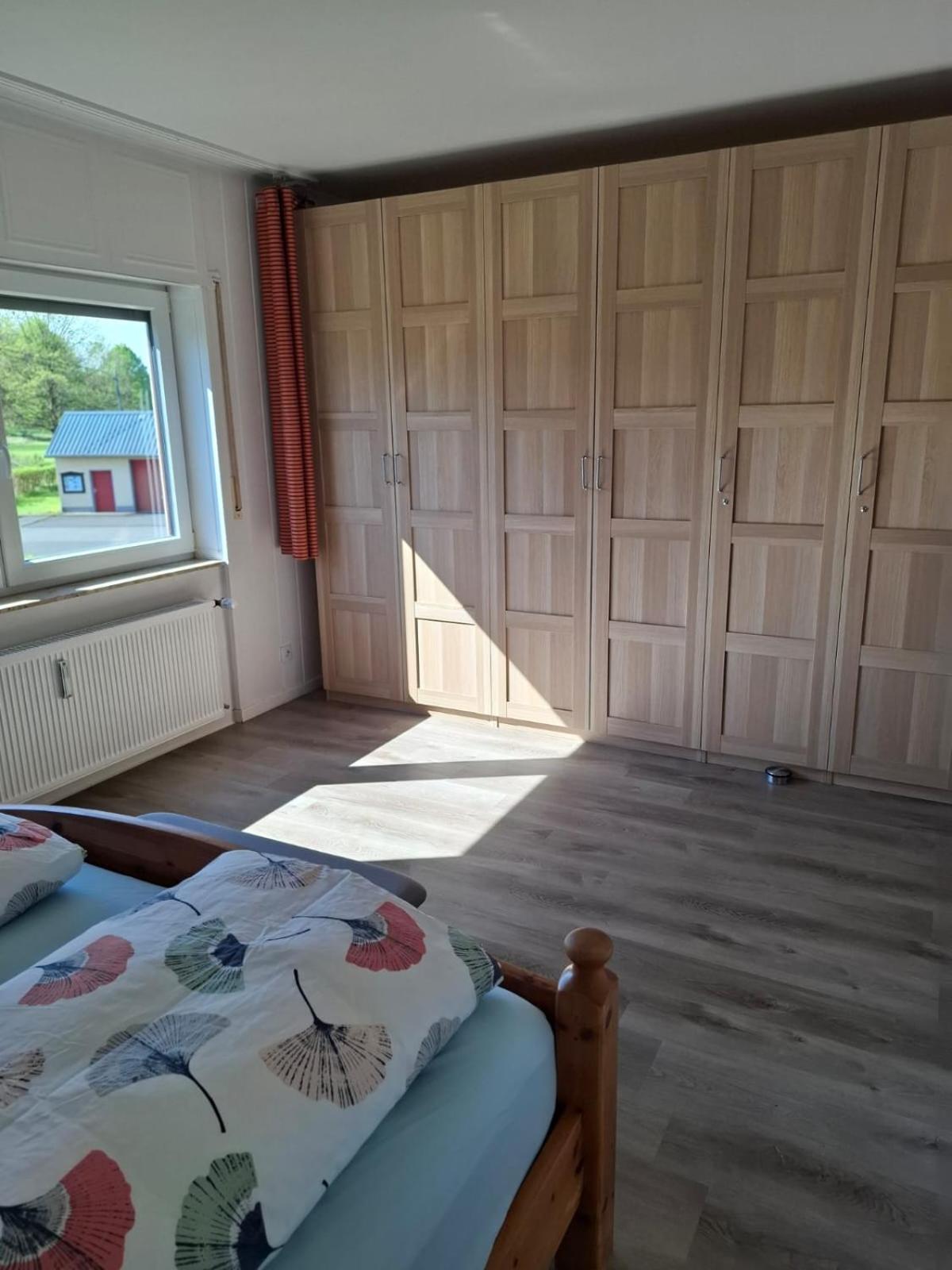 Haus Am Dreifelder Weiher Dreifelden Eksteriør billede