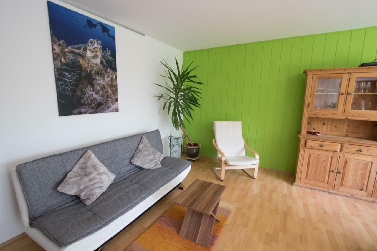 Haus Am Dreifelder Weiher Dreifelden Eksteriør billede