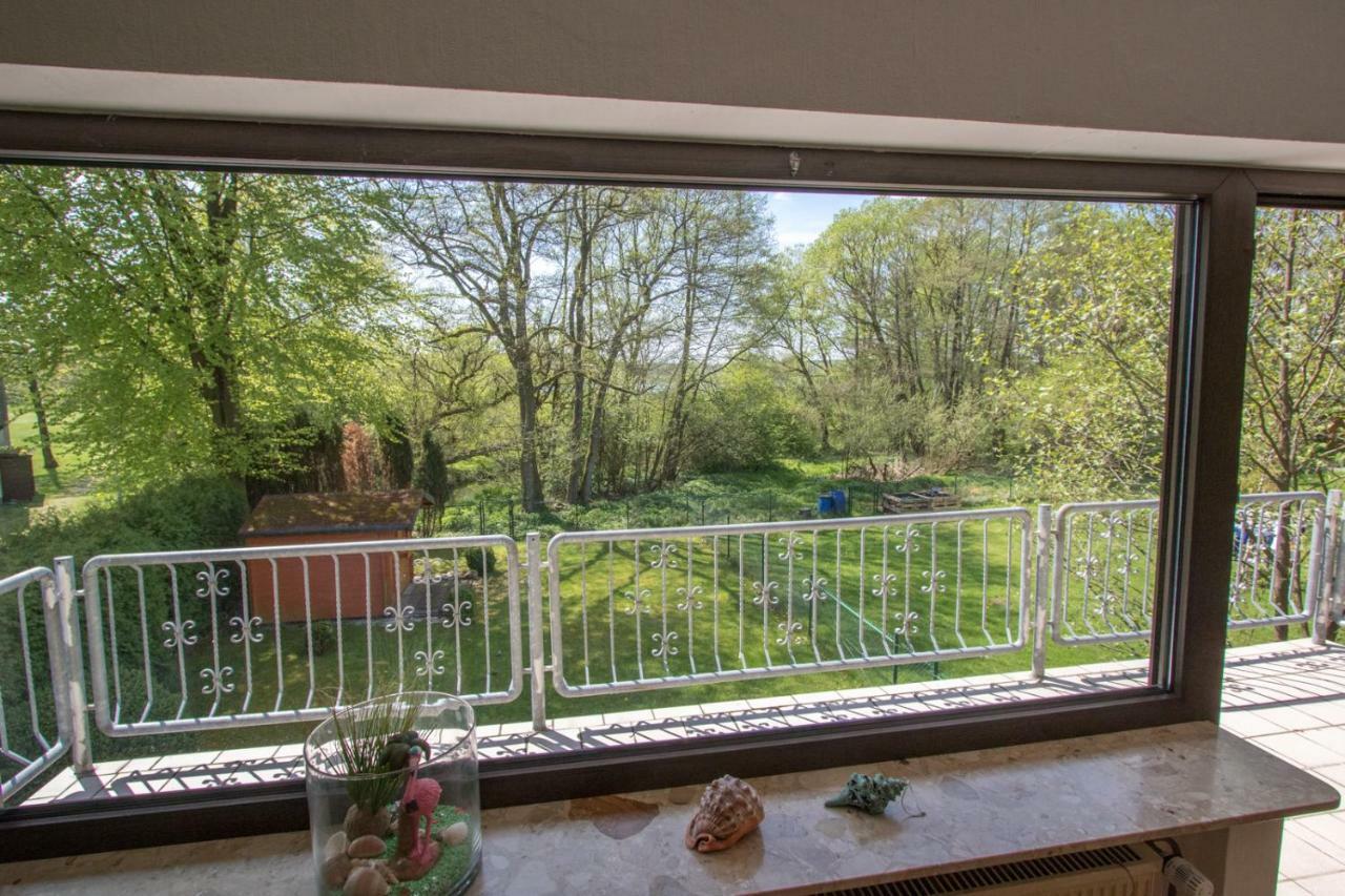 Haus Am Dreifelder Weiher Dreifelden Eksteriør billede