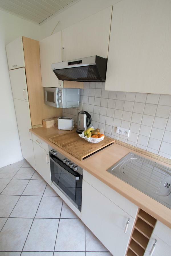 Haus Am Dreifelder Weiher Dreifelden Eksteriør billede