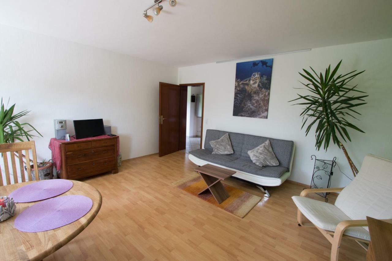 Haus Am Dreifelder Weiher Dreifelden Eksteriør billede